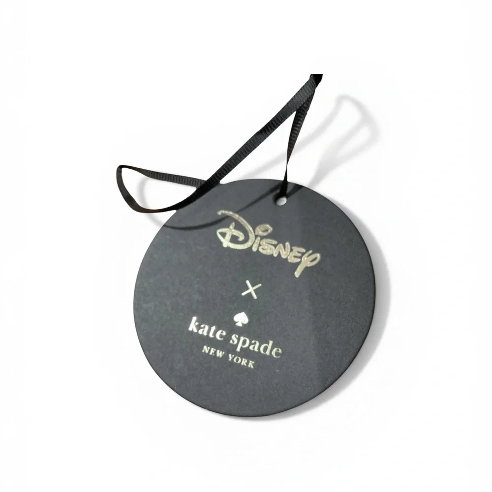 DISNEY X KATE SPADE NEW YORK MINNIE UNIVERSAL LAPTOP SLEEVE